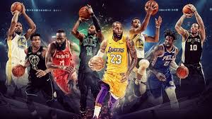 Build the best lineup for today's nba games. Nba Unveils Full 2018 19 Season Schedule Nba Com