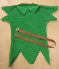 Peter Pan Kostum Knuffeliges De Kinder Kostum Zwergenkostum Faschingskostume Kinder