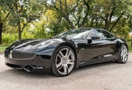 Image result for Inferno 2015 Fisker