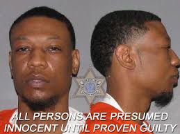 Caddo Correctional Center Inmates