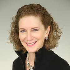 How Anna Maria DiDio turned her adoption experience into a book series