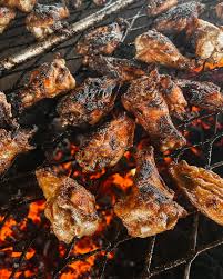 Prepared Chiavetta's Chicken