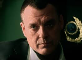 The Steve McGarrett Story