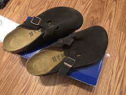 Protect the most vulnerable part of your birkenstocks with some cork sealant.whole earthling aaron will show you how!to purchase birkenstock cork sealer. How To Protect The Suede Birkenstock Care Kit Or Suede Repellent Off Amazon Any Other Suggestions Birkenstocks