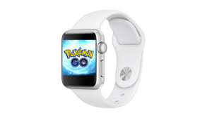 First, the pokemon go app interacts with the health app on the apple watch, allowing each play session to be logged as a workout, with gameplay counting toward personal activity rings. Pokemon Go Niantic Stellt Support Fur Apple Watch Ein Computer Bild Spiele