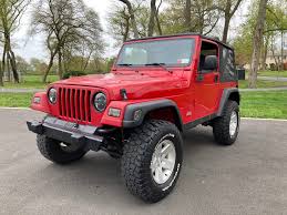 Research the 1998 jeep wrangler at cars.com and find specs, pricing, mpg, safety data, photos, videos, reviews and local inventory. Used 1998 Jeep Wrangler Sport For Sale 7 900 Legend Leasing Stock 1093
