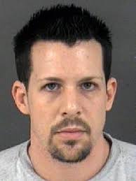 Fayetteville man accused of stabbing ex in head