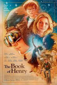 The Book Of Henry A Colin Trevorrow Film Thebookofhenry The Book Of Henry Free Movies Online Movies To Watch