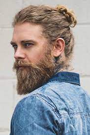 Staggering Mens Long Hairstyles Compilation To Make Heads Turn Man Bun Hairstyles Long Hair Beard Men S Long Hairstyles