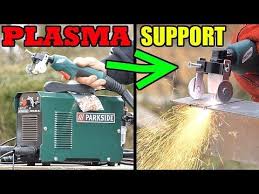 Parkside Decoupeur Plasma Lidl Pps 40 A1 Plasma Cutter Plasmaschneider Youtube Plasma Cutter Plasma Lidl