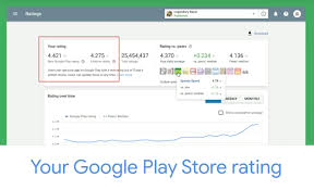 Google Play Is Changing How App Ratings Work Play Store App Google Play Download Free App
