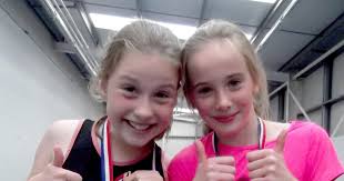 Bolton United Harriers junior track and field championship results: