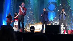 Pentatonix are an a capella group comprising scott hoying, kirstie maldonado, mitch grassi, avi kaplan and kevin olusola. Pentatonix Little Drummer Boy Washington Dc December 2 2018 Youtube