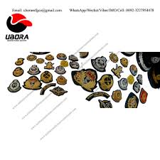 As for the theory of trade applicable in malaysia, rich countries tend to follow the linder's. Malaysian Military Uniform Accessories