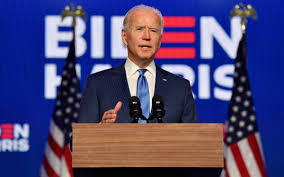 E world holdings troy narayan. U S Election Results Joe Biden Elected 46th President Of The United States The Hindu