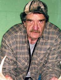 Obituary for Larry R. Stull