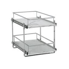 cabinet organization