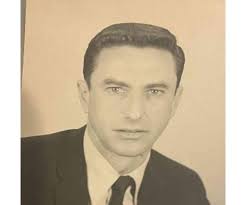 Kenneth Goodman Obituary (1931