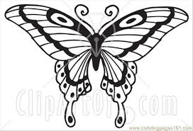 Download this adorable dog printable to delight your child. E Asian Swallowtail Butterfly Coloring Page For Kids Free Butterfly Printable Coloring Pages Online For Kids Coloringpages101 Com Coloring Pages For Kids