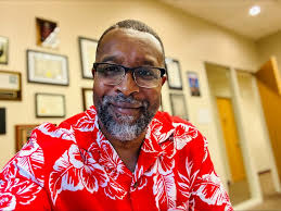 Quinton Moss MD posted