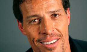 Tony Robbins event ends in 'wails of pain' as attendees walk