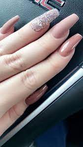 Uno de los colores que mas son usados en fiestas, bodas u otros eventos es el color vino. 107 Elegantes Disenos Y Colores De Unas De Ataud Acrilico Para La Primavera 00002 Centralcheff Co Acrilico Atau Cute Nails Gel Nails Coffin Nails Designs