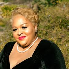 Adrienne Vann by The Herstory Project