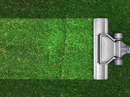 Electric artificial grass power brush lawn sweeper. 5 Best Artificial Grass Vacuums For Clean Turf Horticulture