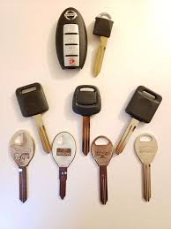 Lost Car Keys Key Replacement Make Keys