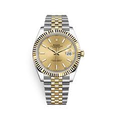 Rolex Datejust 41 M126333 0010 2204789 In 2020 Rolex Watches Rolex Datejust Rolex