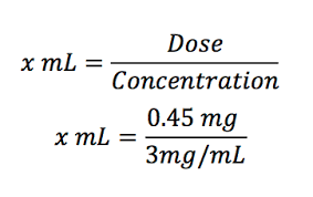 Learn about dosage calculations nursing with free interactive flashcards. Medication Calculations And The Nclex Pocket Prep