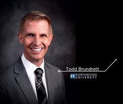 FacultyFriday introduces Todd...