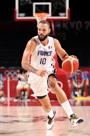 The latest stats, facts, news and notes on evan fournier of the boston Nba On Twitter Evan Fournier Is Up To 22 Pts Through 3q As France Leads Usabasketball 62 56 Tokyoolympics