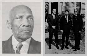 Rev. Dr. J. Herbert Nelson, II