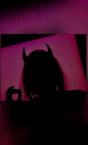 Black devil wallpapers background myomlife be devil wallpaper ii by davehammond dressed by. Rolling Hot And Wallpapers Image 7613480 On Favim Com