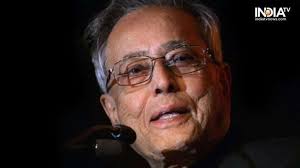 Jun 14, 2021 · kolkata/ibns: Pranab Mukherjee Dies At 84 Former President Of India India News India Tv