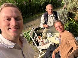 Lindenhof Gästehaus & Hofcafé