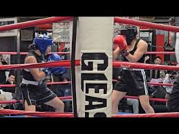 Kaiden Freeman vs Joel Lozoya