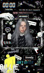 This hd wallpaper is about billie eilish, singer, women, simple background, original wallpaper dimensions is 3840x2160px, file size is 105.68kb. Cute Cartoon Characters Funny Aesthetic Profile Pictures Dark Pastel Green Billie Eilish Aesthetic Wallpaper Green