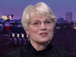 Waspi campaigner Frances Neil has told Sky News she's 'devastated' after  the government decided not to compensate women affected by changes to their  retirement age.