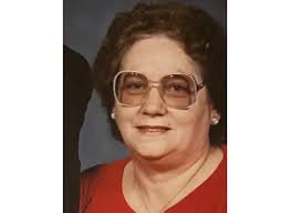 Mrs. Sylvia Mae Meadows Obituary (2025)