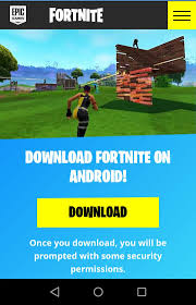 Here's everything you need to know about playing on your iphone or ipad is probably the best option for most of us, but it's something we can't do right now. How To Download Fortnite For Ios And Android Fortnite Battle Royale