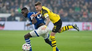 Football, hockey, tennis, basketball and other sports! Tv Und Livestream Hier Sehen Sie Dortmund Gegen Schalke Live Stern De