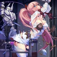 Monikano Hentai - The Ultimate Fandom Porn