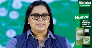 Karla Pavón: Cortés no ha bajado en contagios, lo que ha disminuido es el  número de pruebas realizadas