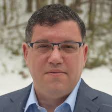 Peter J. Milanese (@pmilano1)