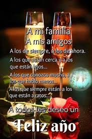 Ese tema lo hablamos la clase pasada. Feliz Ano Para Todos Mis Amigos Salud La Cocina De La Abuela Pepa Facebook