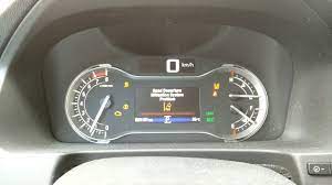 2016 Honda Pilot Awd And Emissions Codes Submit Your Question Here Ask Scotty Community