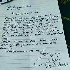 By ahmad jamaluddin august 04, 2021 post a comment. Contoh Surat Izin Sekolah Orang Tua Tidak Masuk Sekolah Kerja