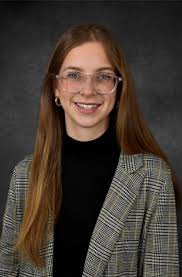 Scarlett Collins's Instagram, Twitter & Facebook